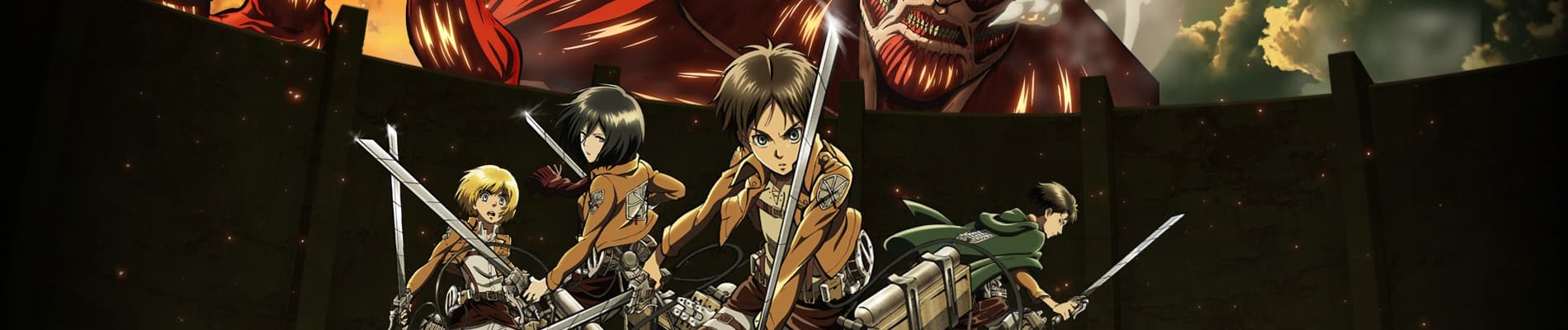 Shingeki no Kyojin OVA Sub Indo