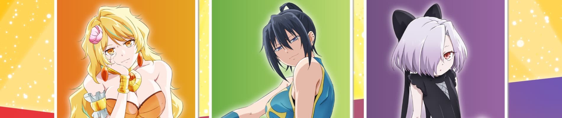 Kizetsu Yuusha to Ansatsu Hime Sub Indo