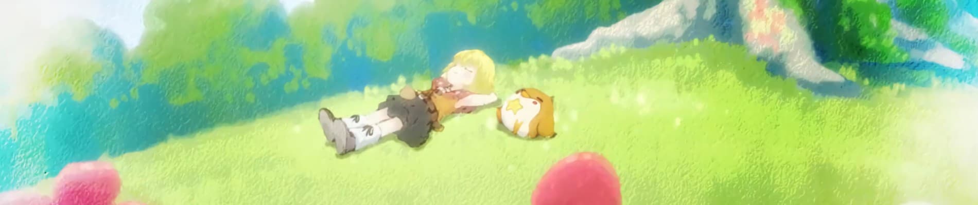 29-sai Dokushin Chuuken Boukensha no Nichijou Sub Indo
