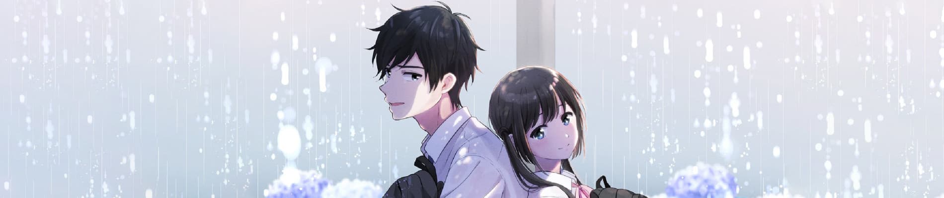Aishiteru Game wo Owarasetai Sub Indo