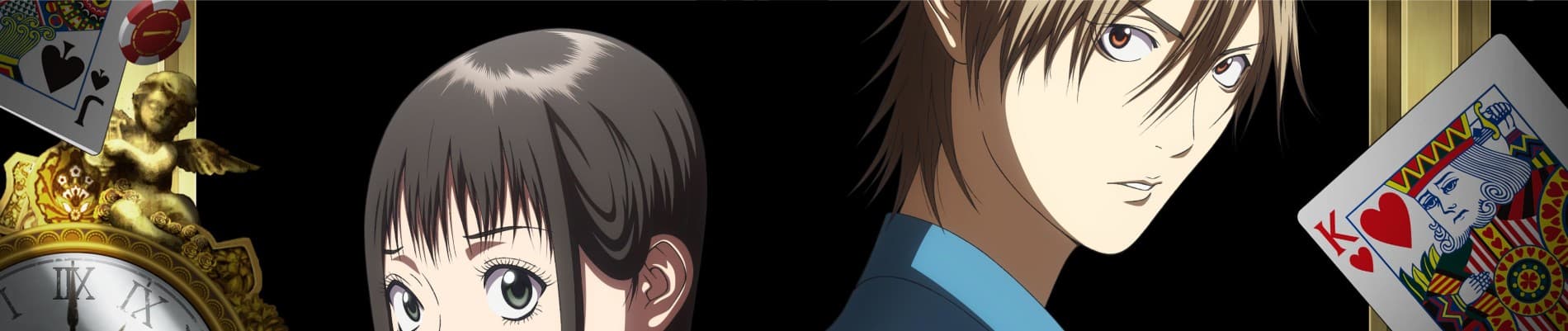 Liar Game Sub Indo
