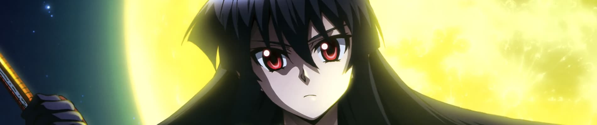Akame ga Kill! Sub Indo