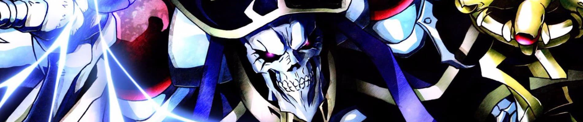 Overlord Sub Indo