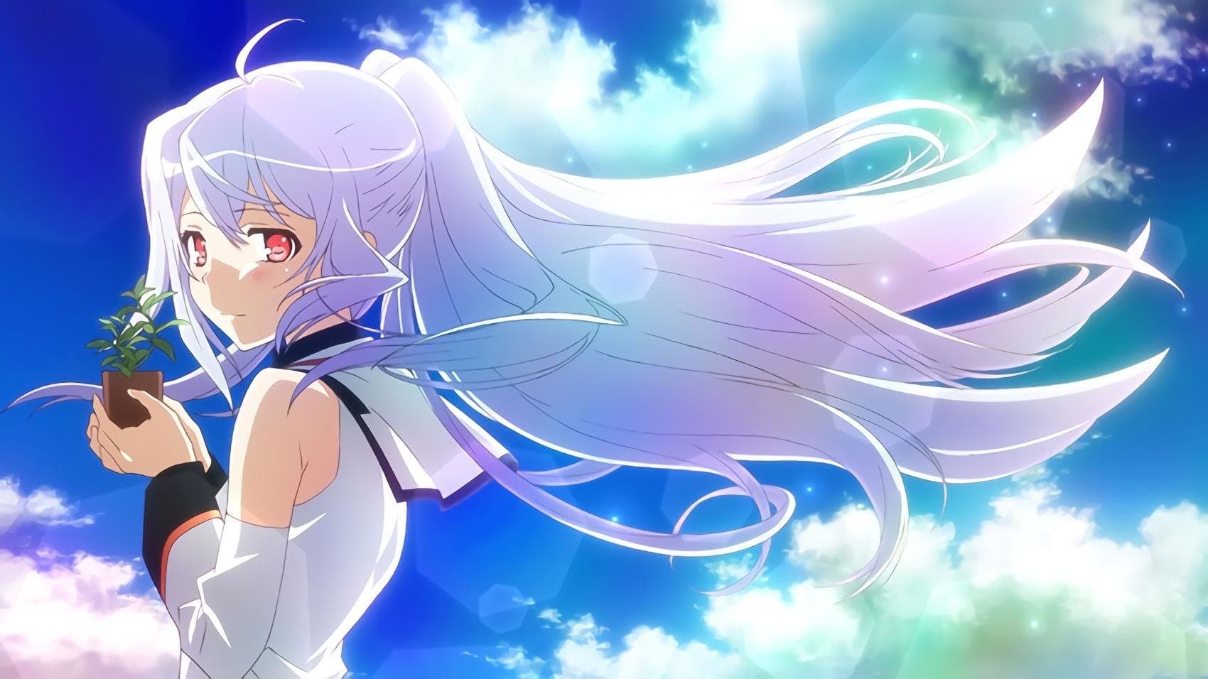 Plastic Memories Sub Indo