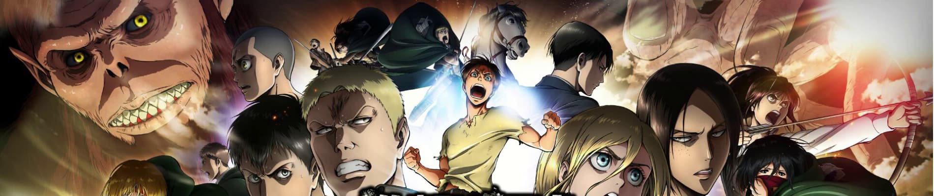 Shingeki no Kyojin Season 2 Sub Indo