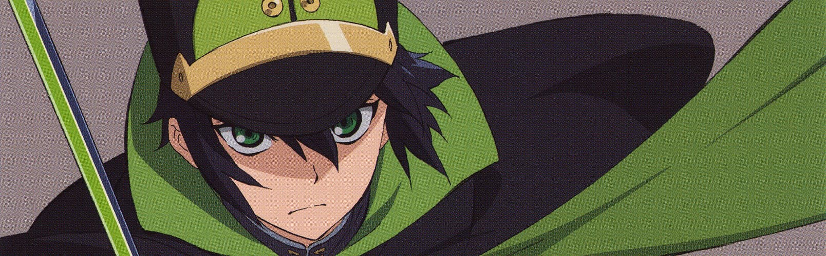 Owari no Seraph: Nagoya Kessen-hen Sub Indo
