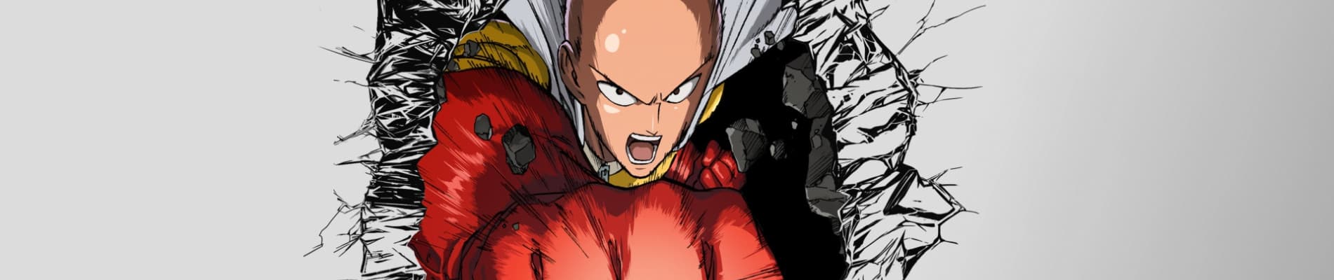 One Punch Man Sub Indo
