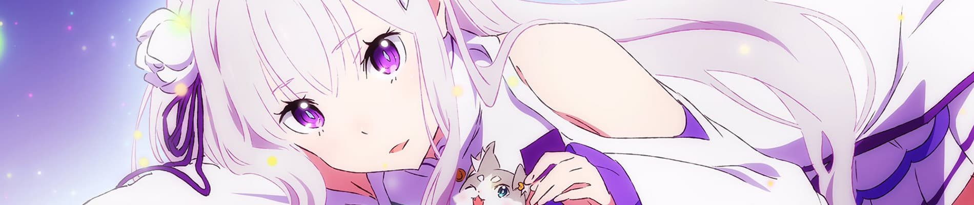Re:Zero kara Hajimeru Isekai Seikatsu Sub Indo