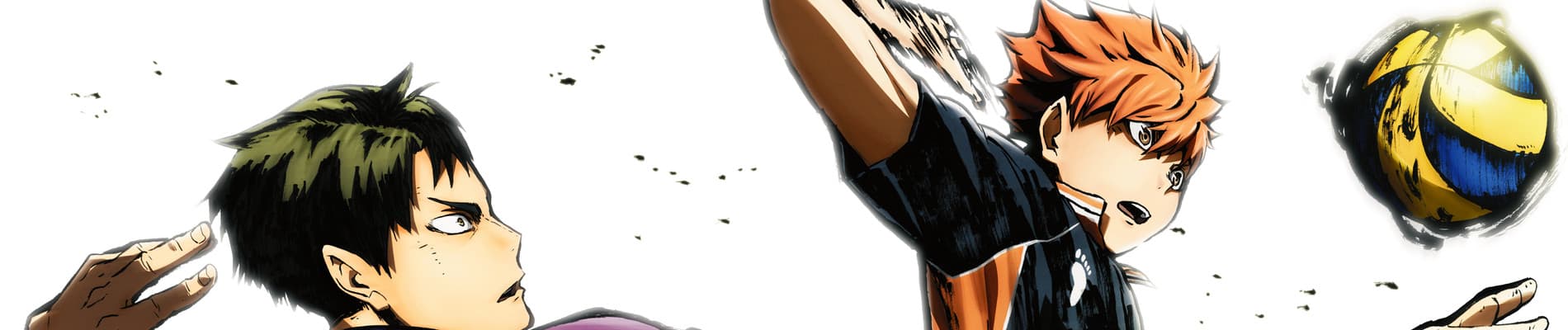 Haikyu!! 3rd Season Sub Indo