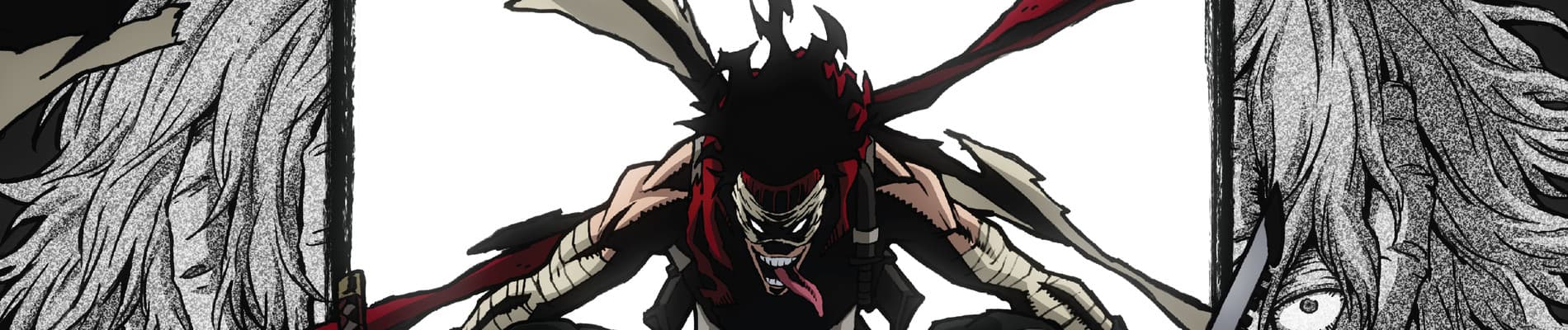 Boku No Hero Academia Season 2 Sub Indo