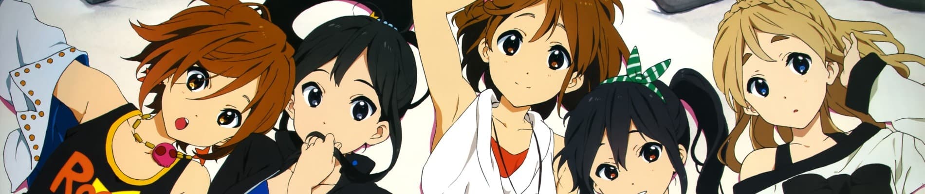 K-ON! Season 2 Sub Indo