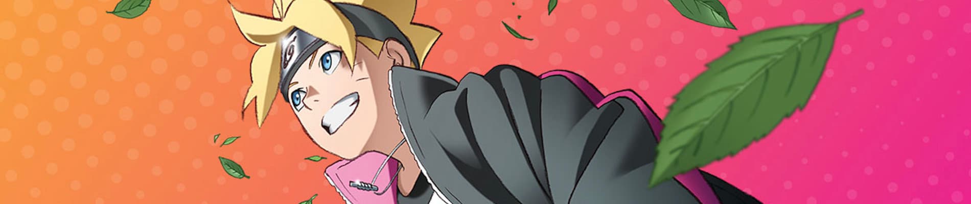 Boruto: Naruto Next Generations Sub Indo